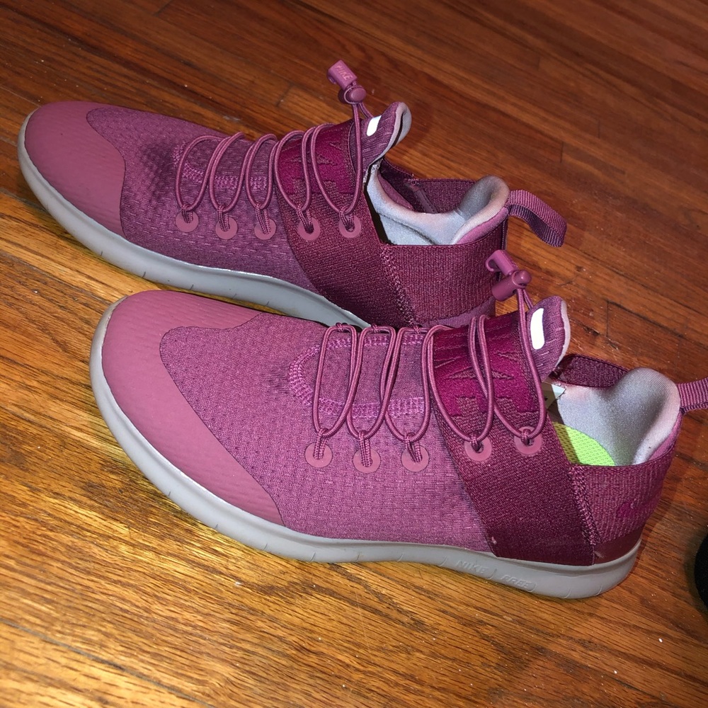 Nike Free